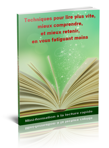 techniques lecture rapide